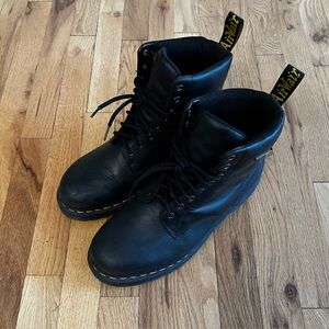 Dr. Martens 1460 Waterproof Size 10